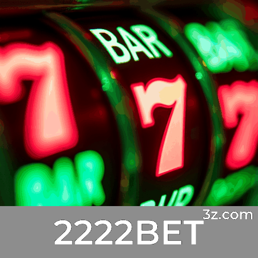 2222BET: Cassino Online Seguro e Profissional