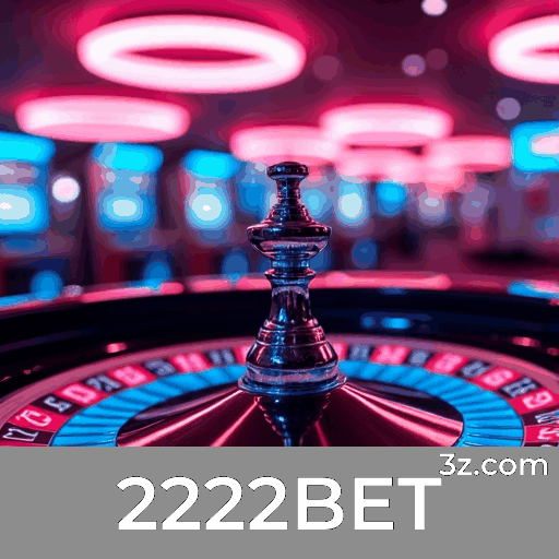 2222BET: Cassino Online Seguro e Profissional