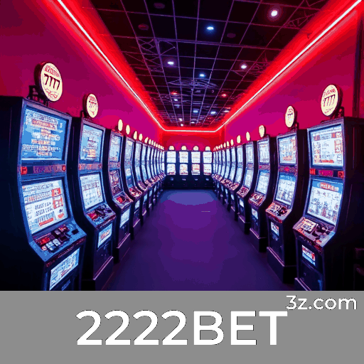 Equipe de Elite e Experiência de Casino Exclusiva no 2222BET