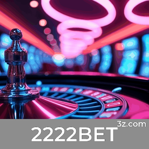 2222BET: Milhares de Jogos para Escolher - Biblioteca Completa