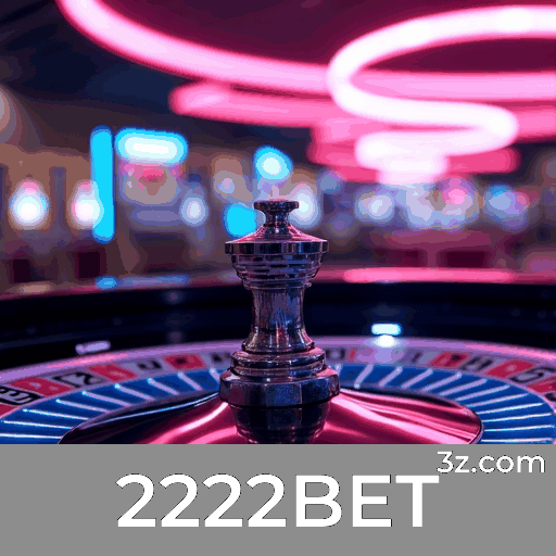 Explore 2222BET: Jogue Slots, Roleta e Mais!