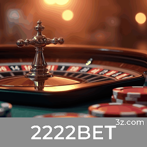 2222BET: Experiência de Jogo Otimizada e Imersiva