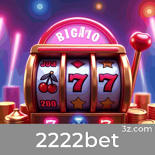 Formulário de cadastro da 2222bet