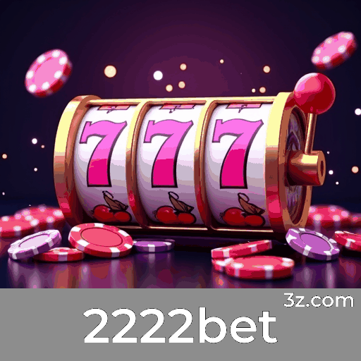 Cadastro na 2222bet para desfrutar dos melhores jogos