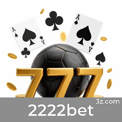 Cadastro na 2222bet para desfrutar dos melhores jogos