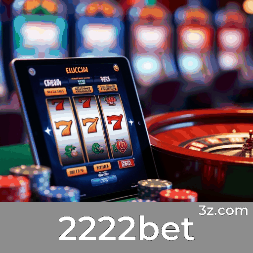 Formulário de cadastro da 2222bet